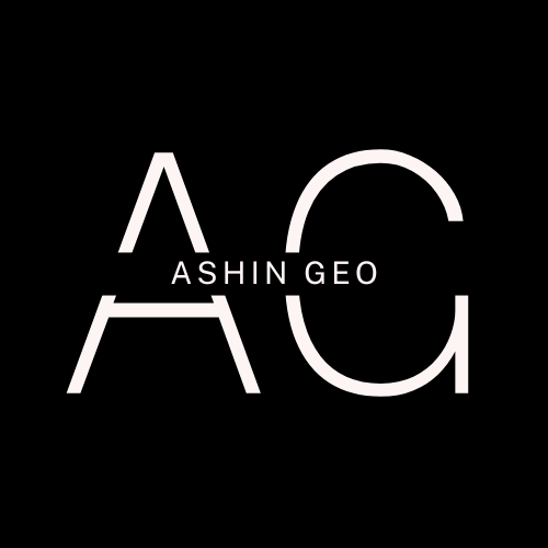 Ashin Geo