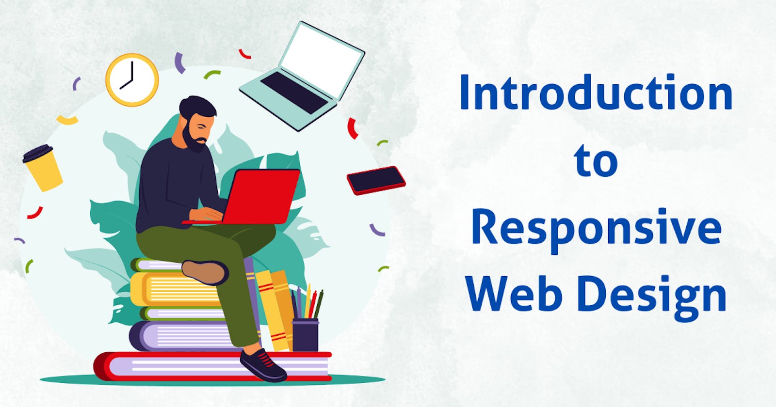 Introduction to Responsive Web Design: Building mobile-friendly websites.