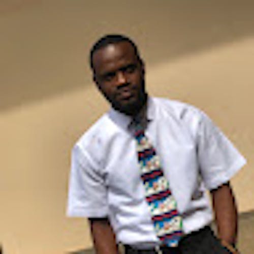 Ogunbanjo Emmanuel's photo
