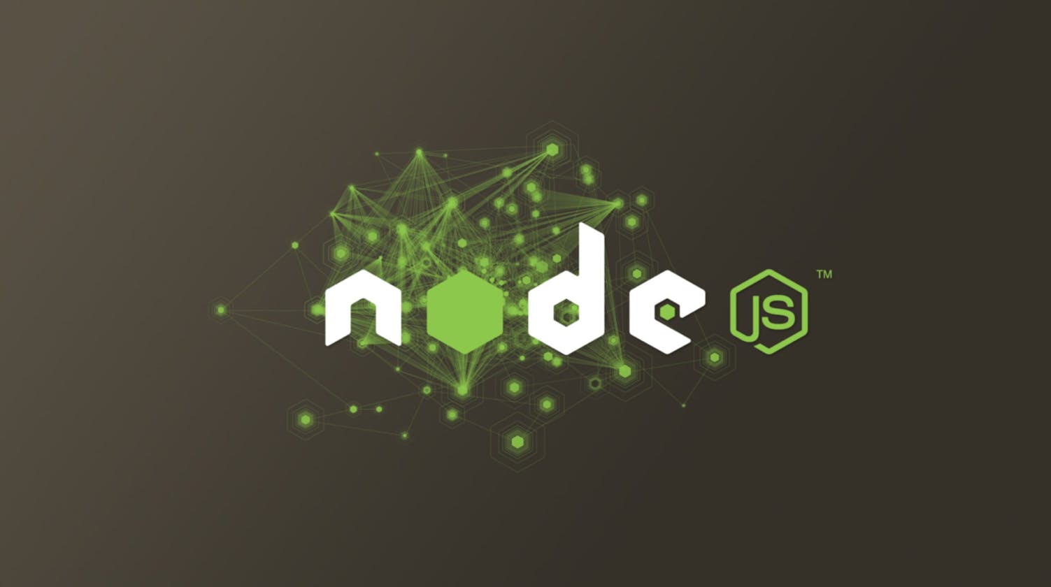 How does Nodejs enable developers to build web applications outside of the browser?
