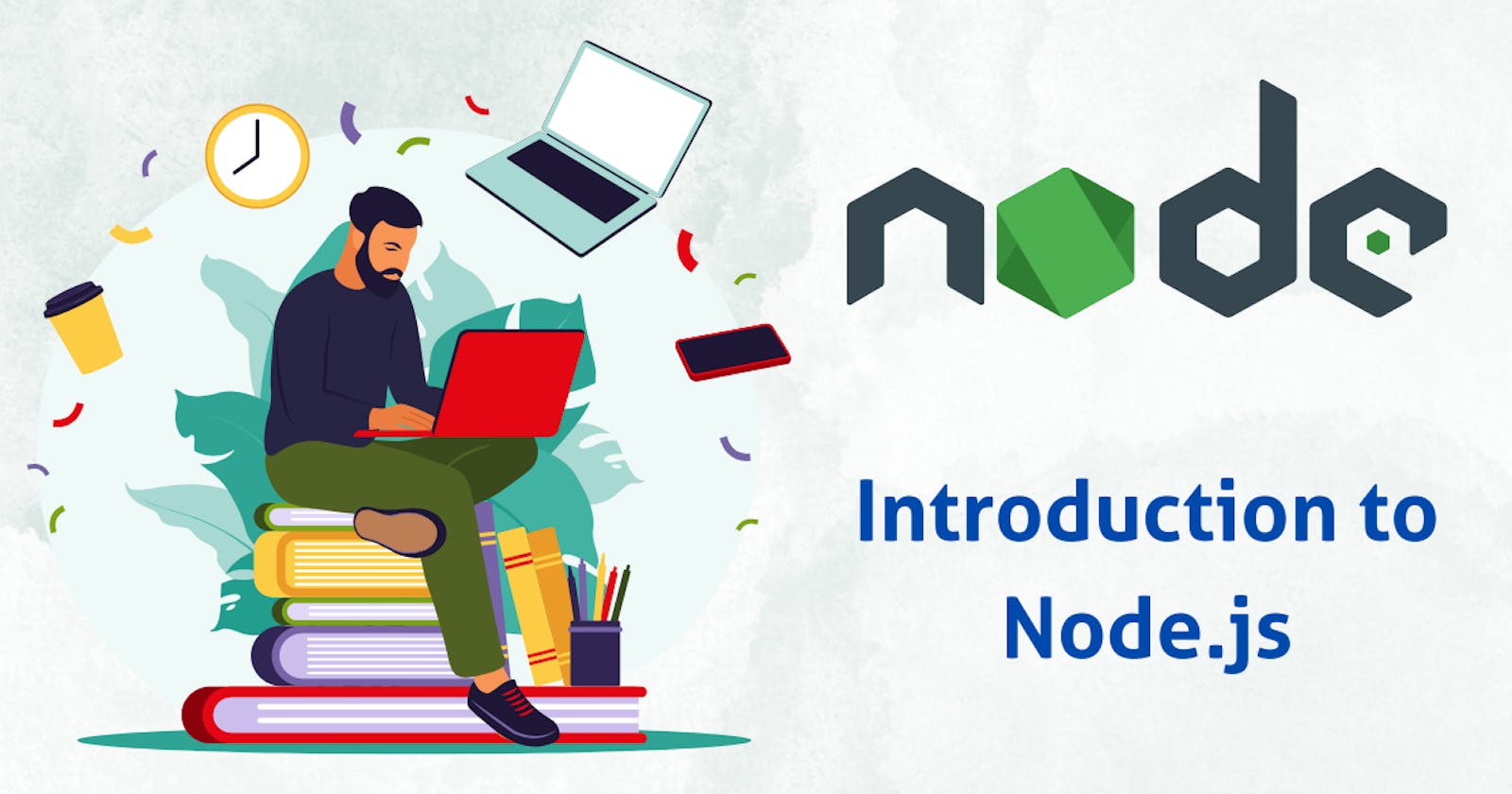 Introduction to Node.js: Understanding server-side JavaScript with Node.js.