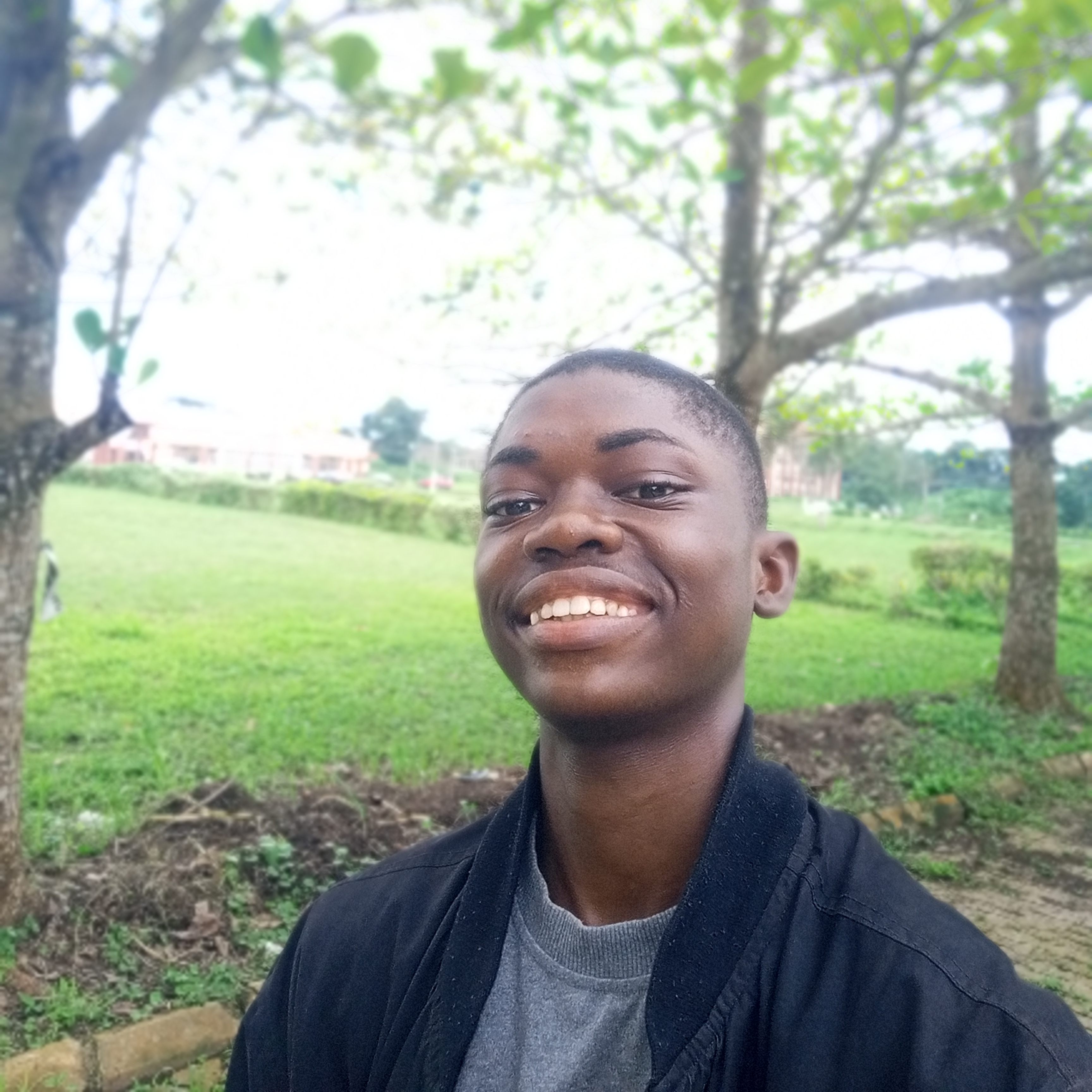 Lawal Gbolahan