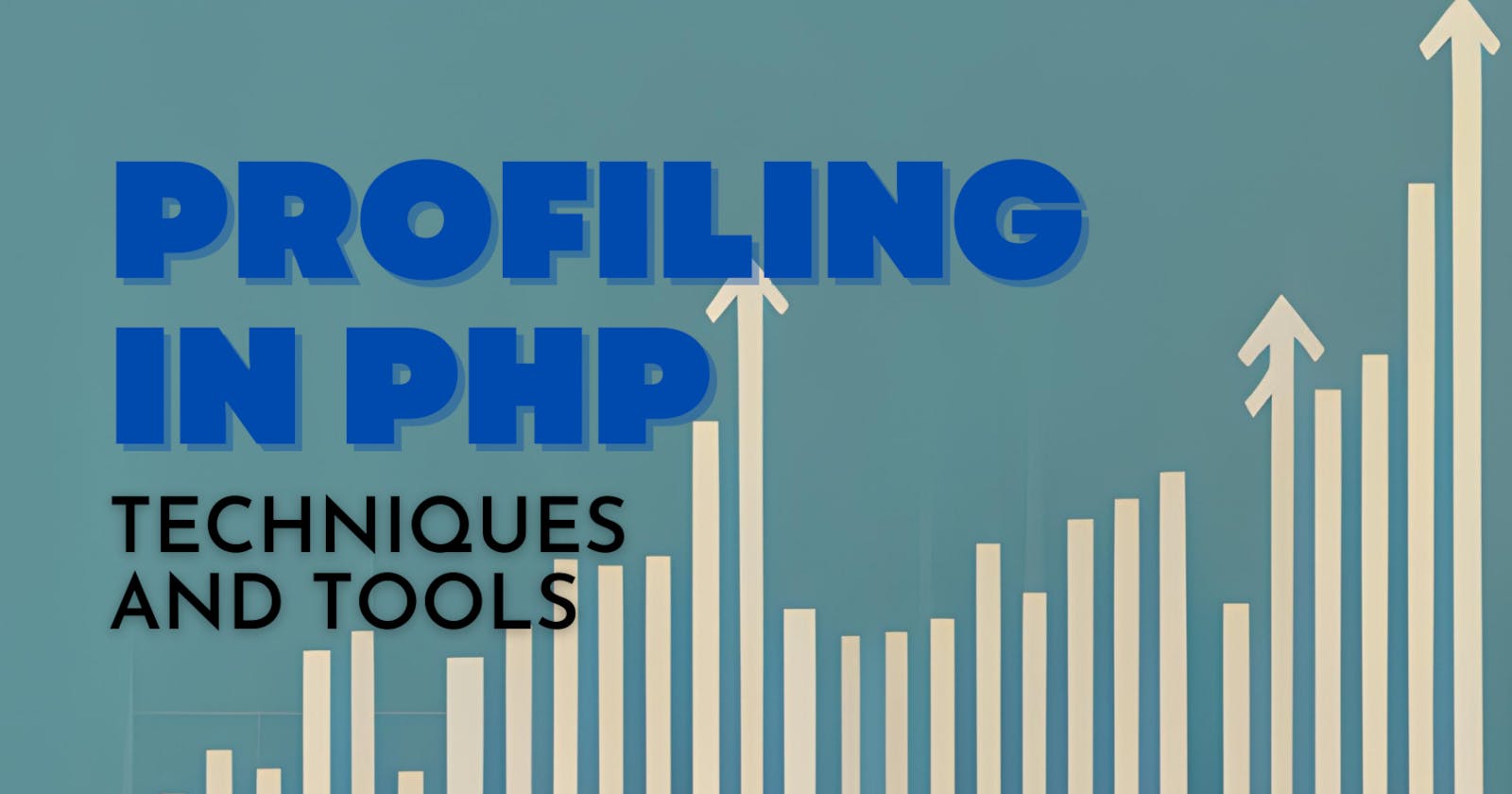 Profiling in PHP: A Comprehensive Guide to Optimize Performance