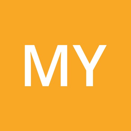 mymyha's blog