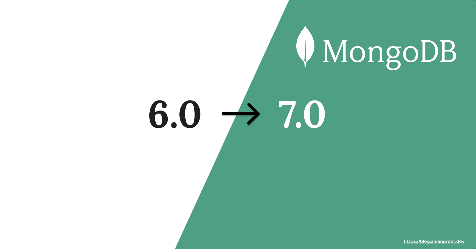 Unpacking the Latest Features and Enhancements of MongoDB 7.0