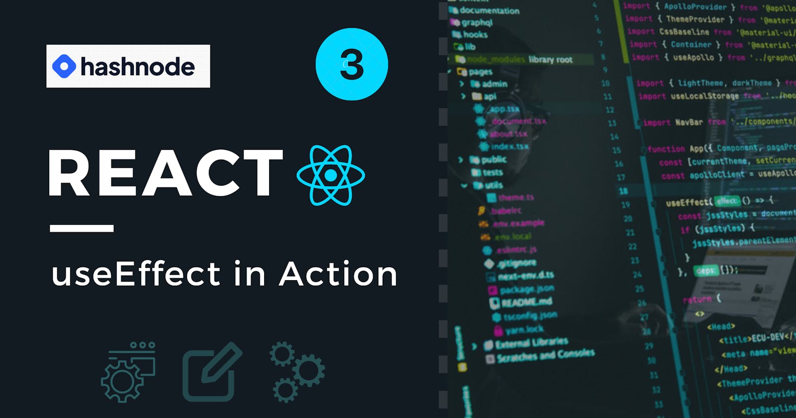 Front-end Reactor: useEffect in Action
