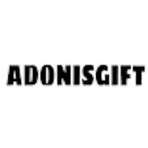 Adonisgift Team's blog