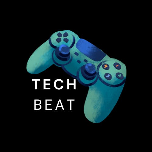 Tech Beat