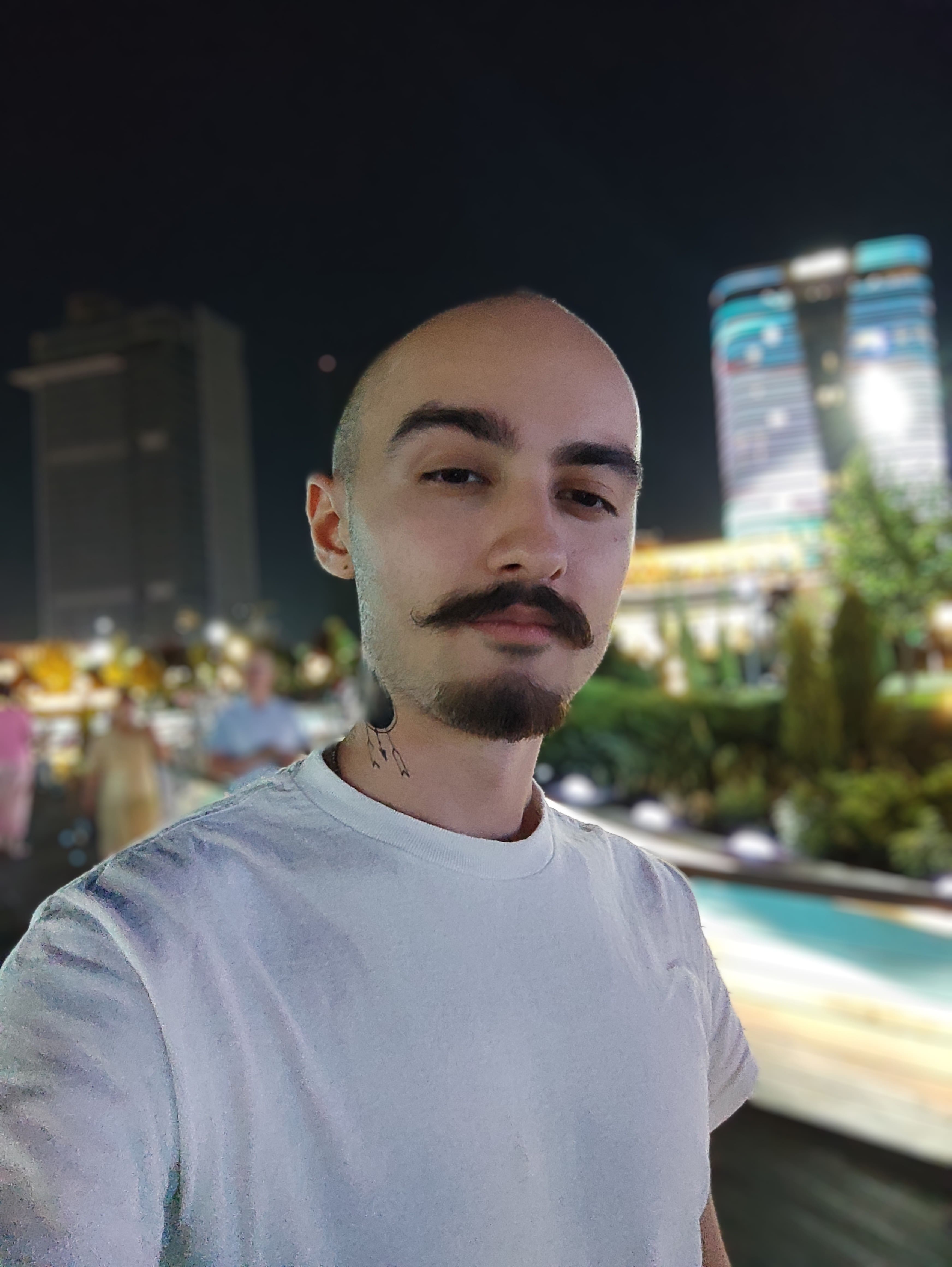 Emre Erguvan