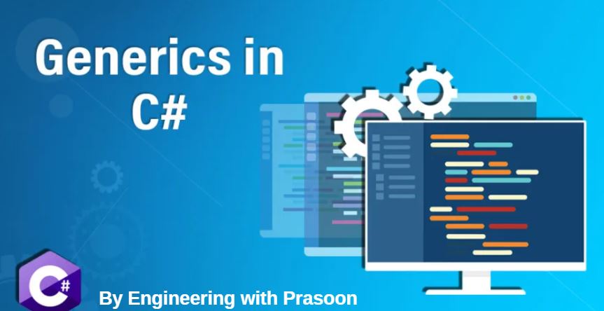 Mastering C#: Unraveling the Concepts of C# & OOPS