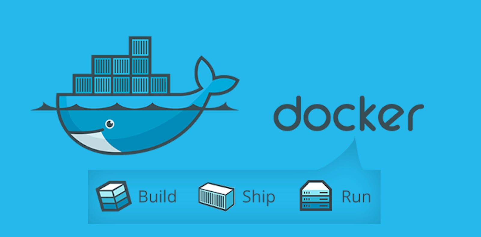 Docker Project for DevOps Engineers🔥