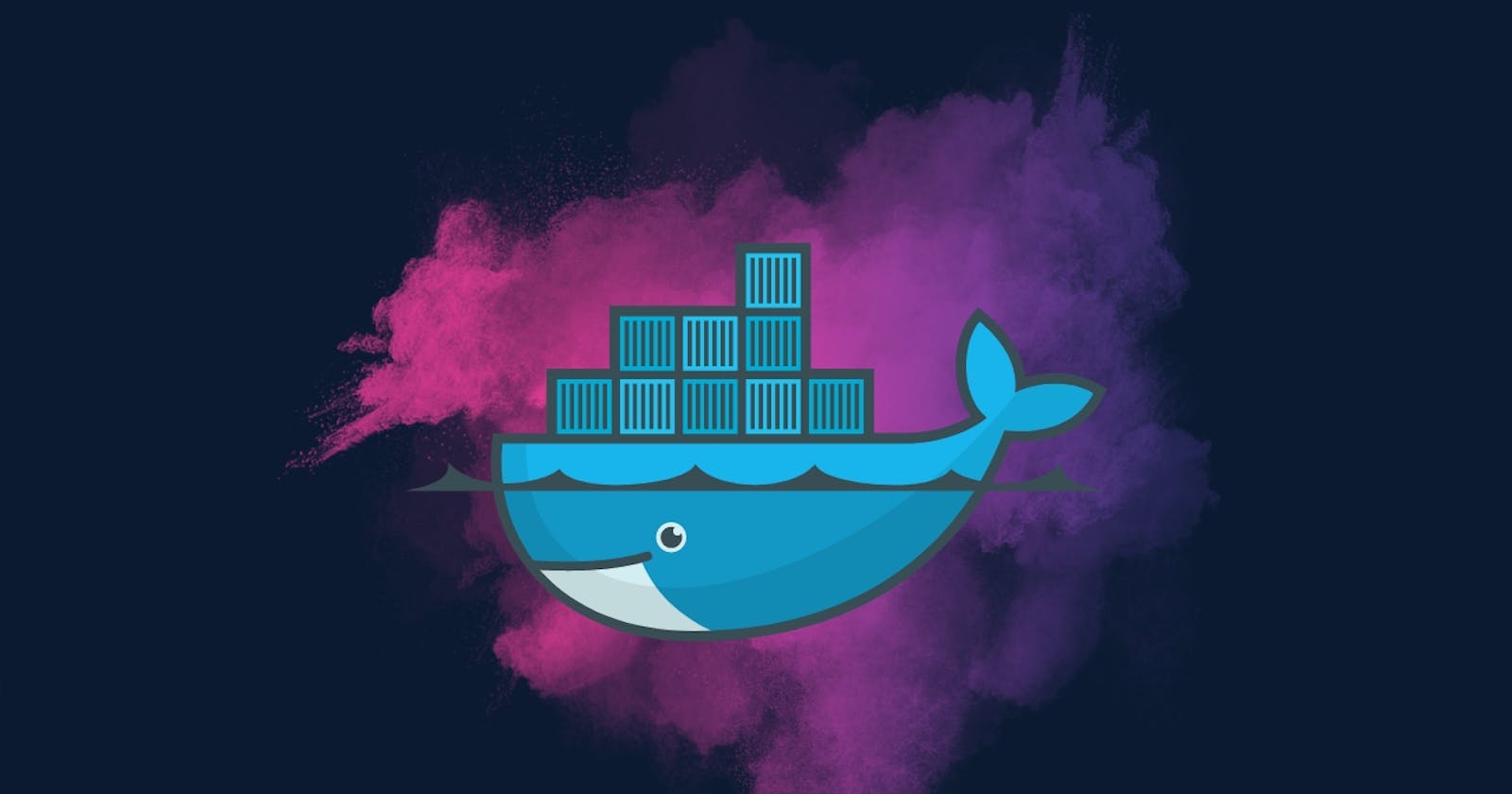 Diving into Docker: Unleashing the Power of Containerization.