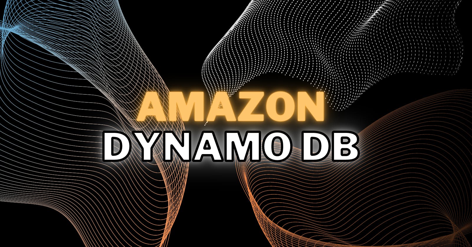 Amazon DynamoDB