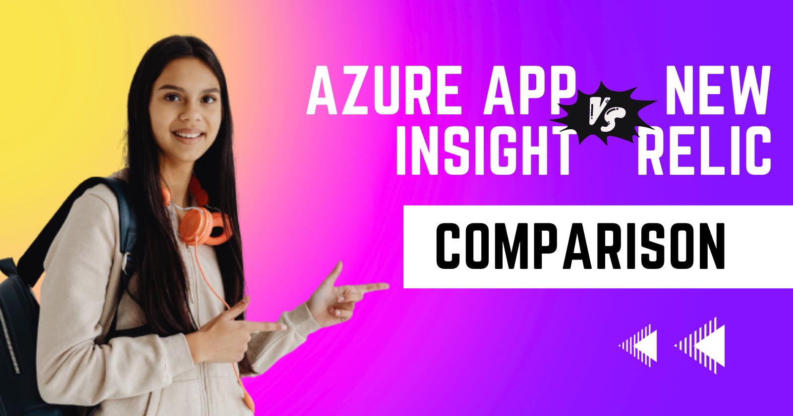 Comparing Azure Application Insights with New Relic: Pros and Cons