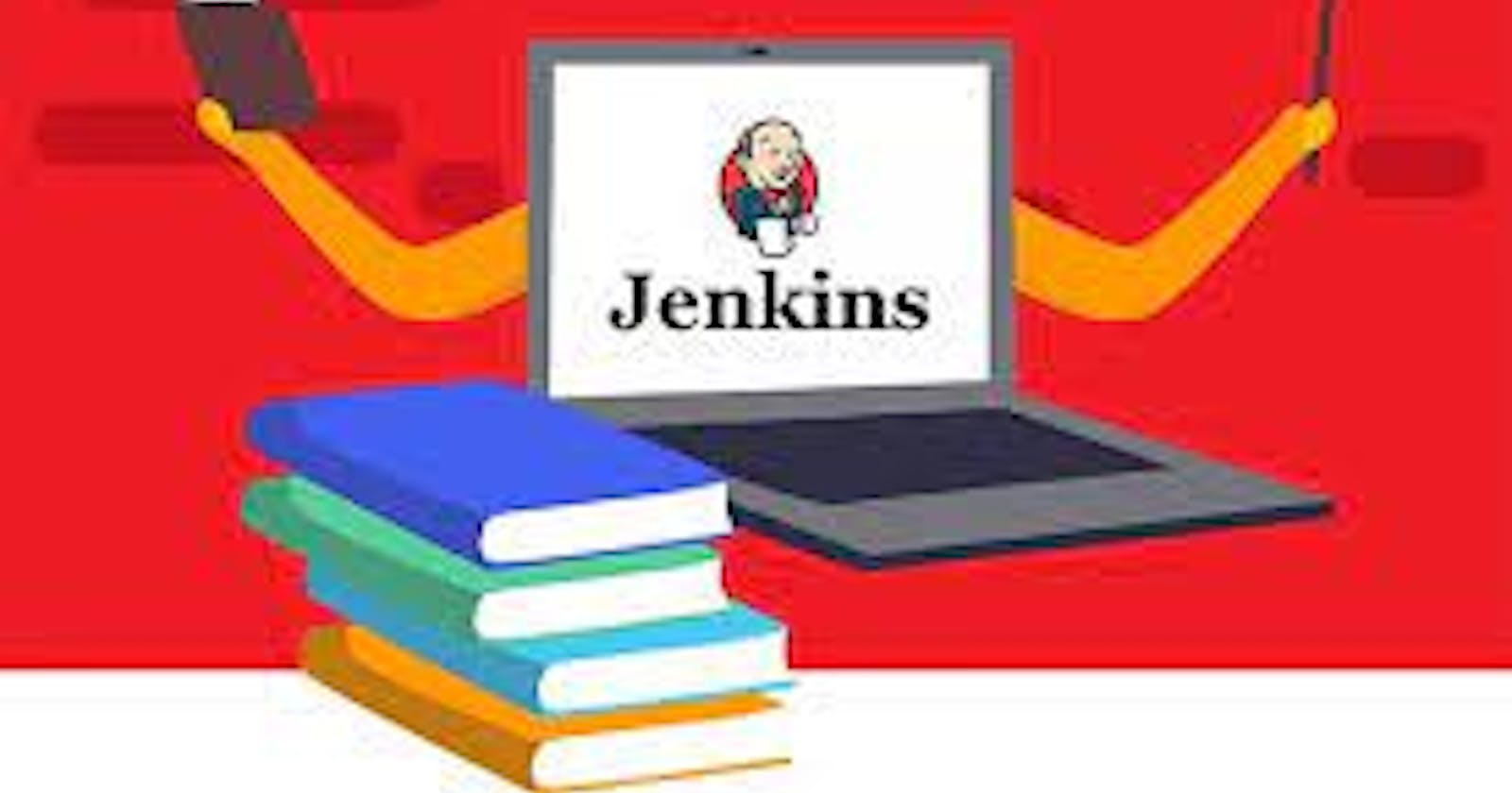 "Crushing the #90DaysofDevOps Challenge: Dominating Jenkins Freestyle Projects"