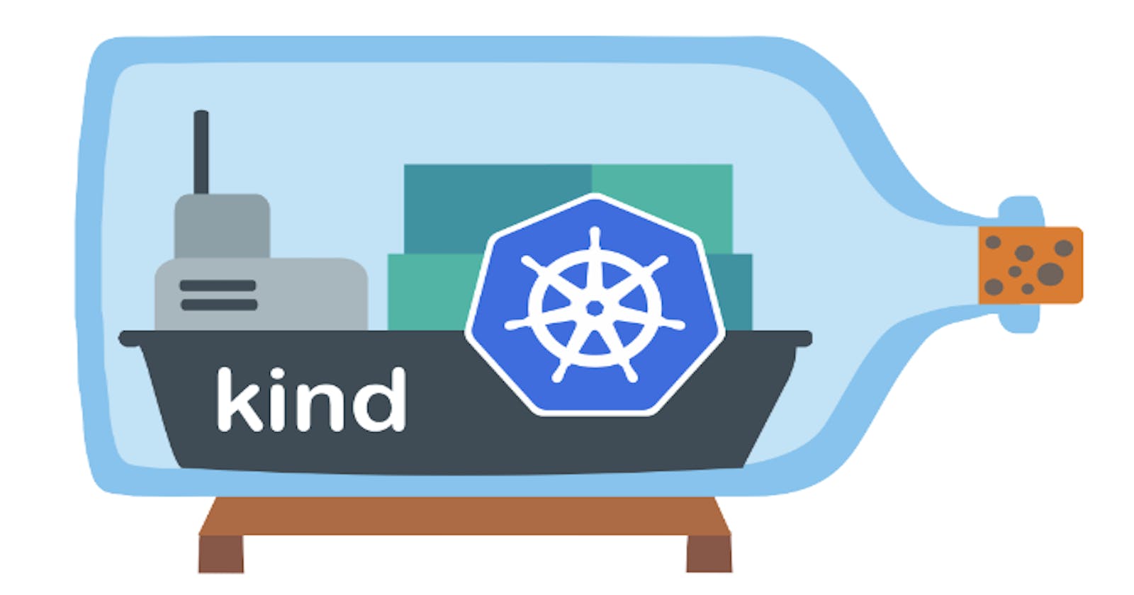 Setting Up a Kubernetes Cluster with a Local Registry and Ingress in Docker using KIND