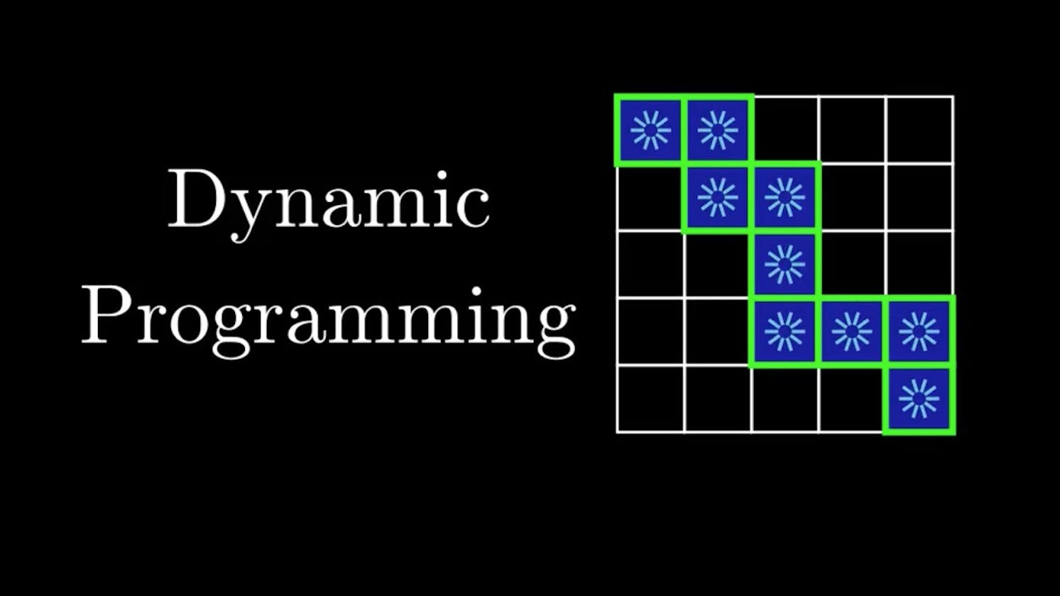 Mastering Dynamic Programming: Efficient Solutions for Complex Problems