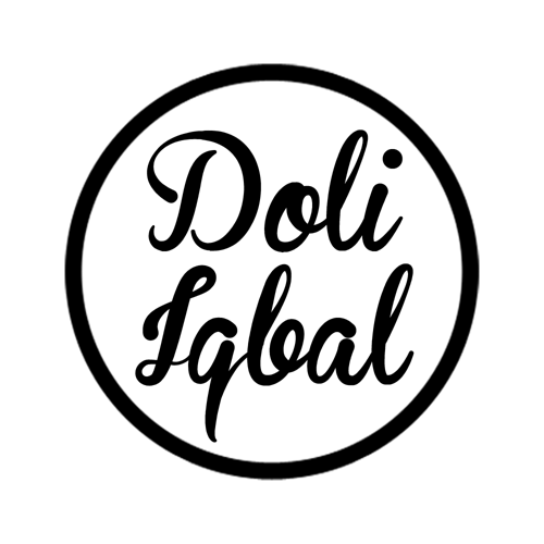 Doli Iqbal's blog