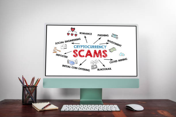Exposed: The Inside Story of a Ruthless Crypto Scam—Protect Your Investments!