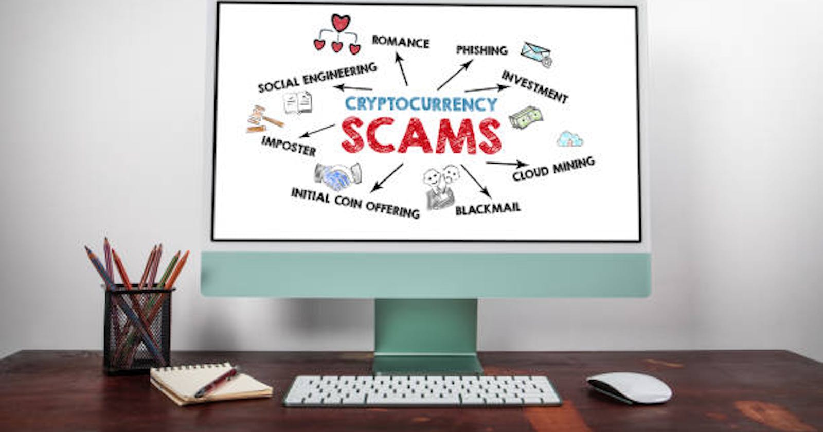 Exposed: The Inside Story of a Ruthless Crypto Scam—Protect Your Investments!