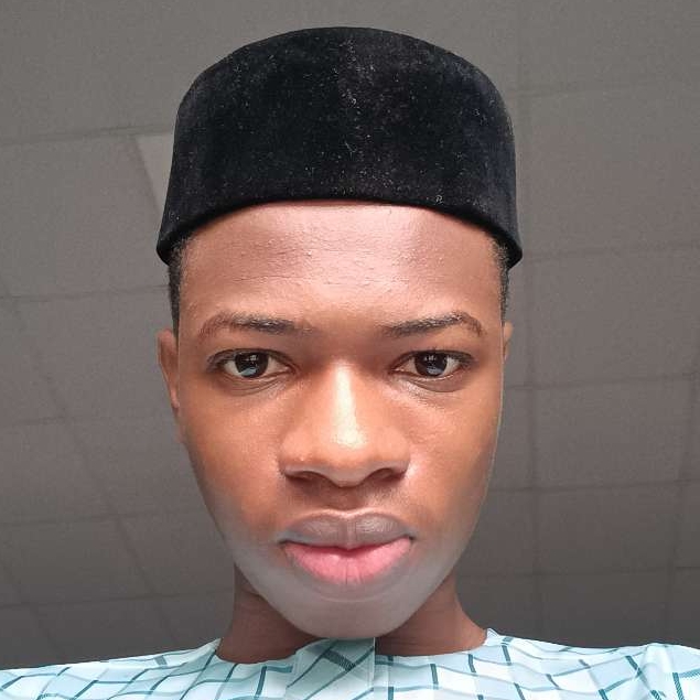 Abdulrahman Rufai