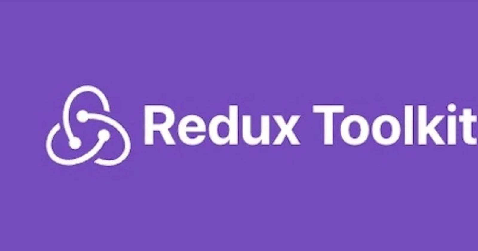how to use redux toolkit