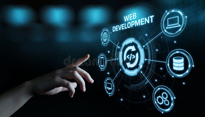 The basics of web development: A 
comprehensive guide for beginners