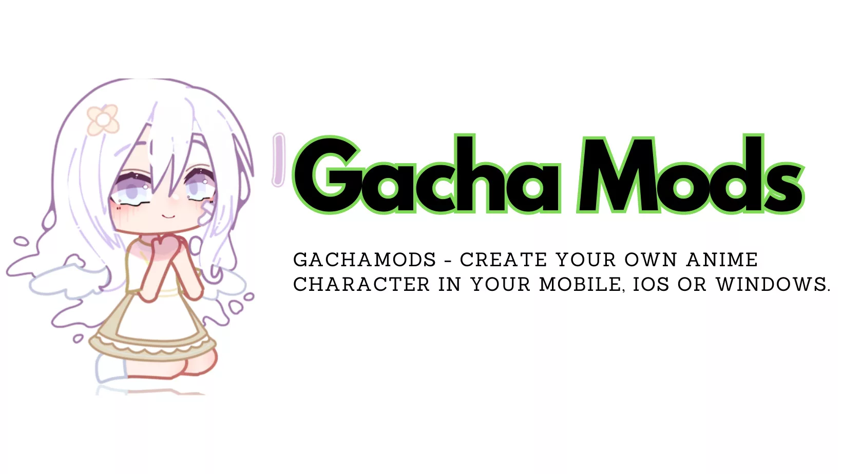 Gacha backgrounds — Hashnode