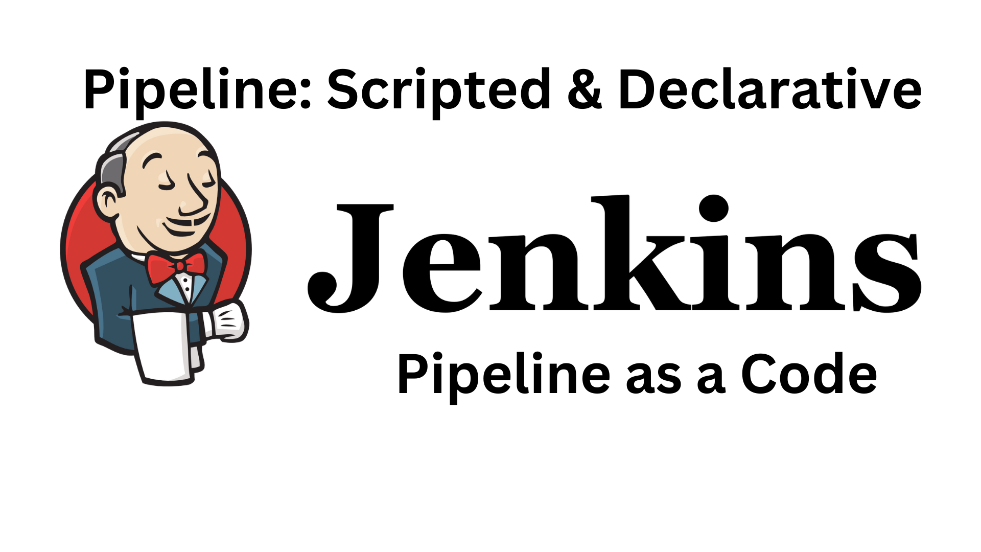 Introduction to Jenkins Pipelines: Streamlining Your Development Workflow