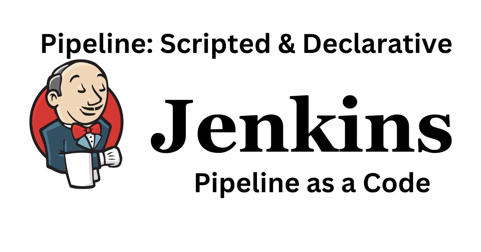 Introduction to Jenkins Pipelines: Streamlining Your Development Workflow