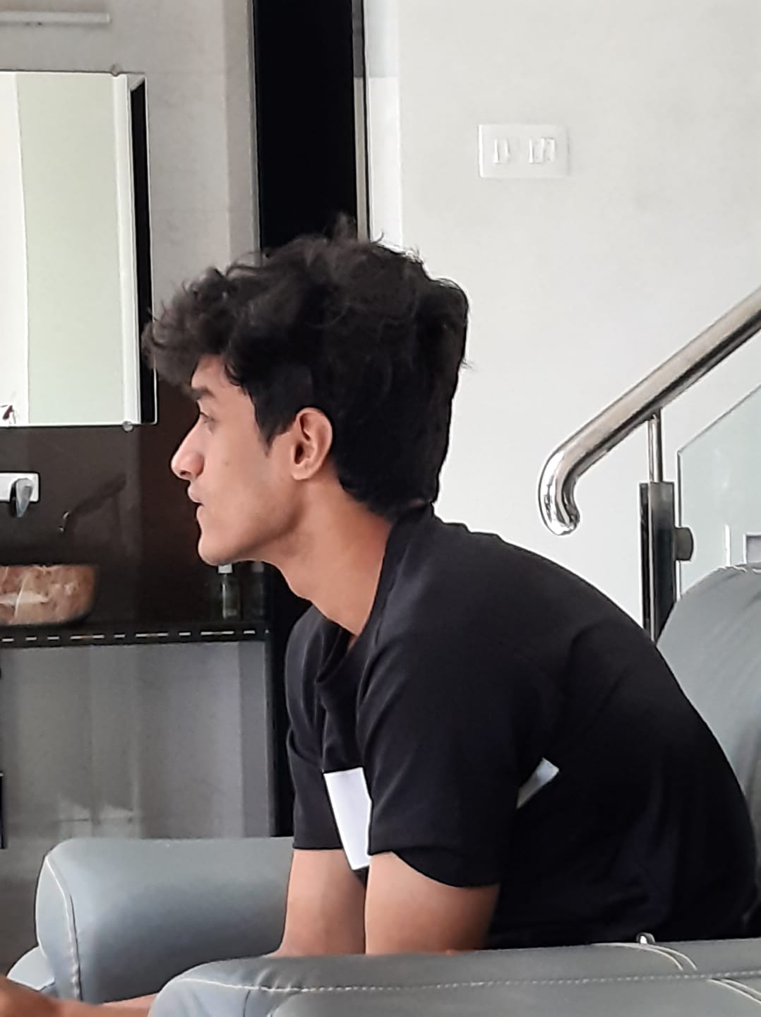 Zaid Khan