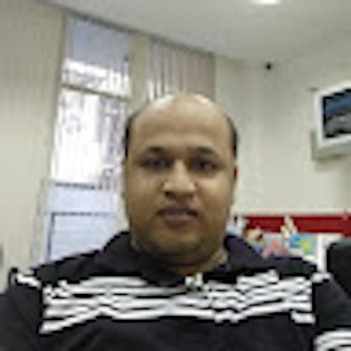 Sanjay Agrawal