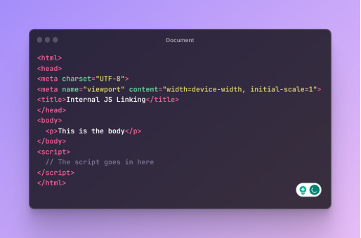The Essence of JavaScript in Web Development