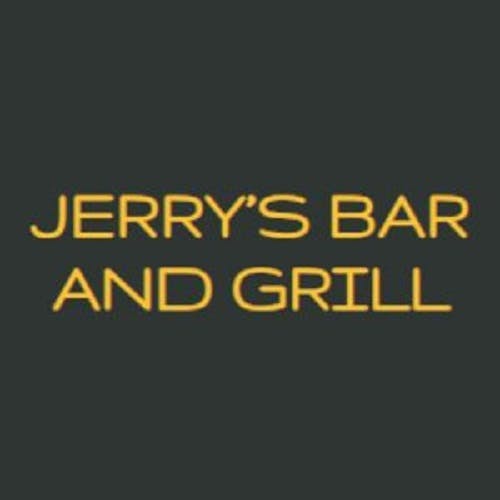 Jerry’s Bar and Grill