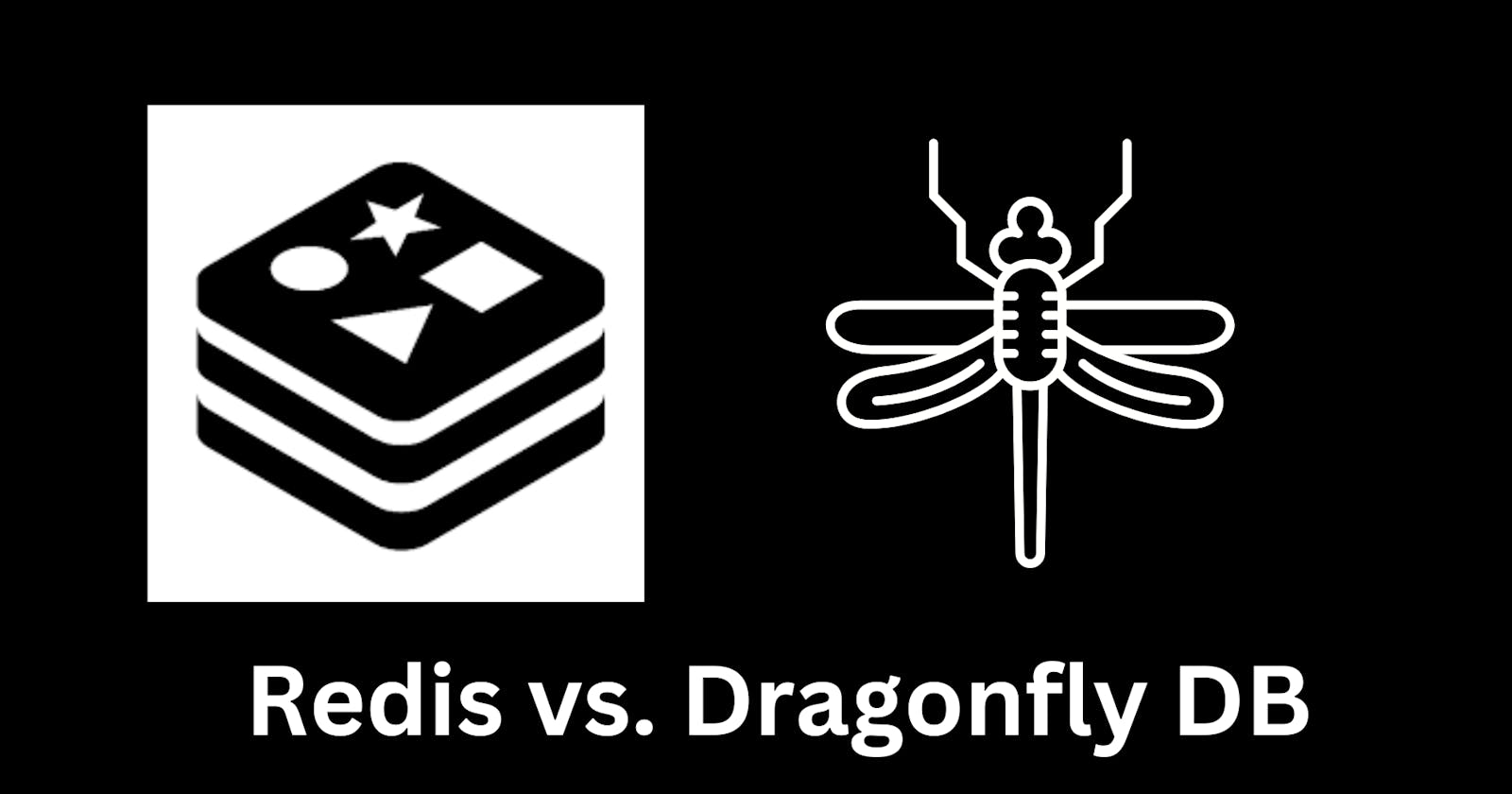 Redis vs. Dragonfly DB: Exploring In-Memory Titans