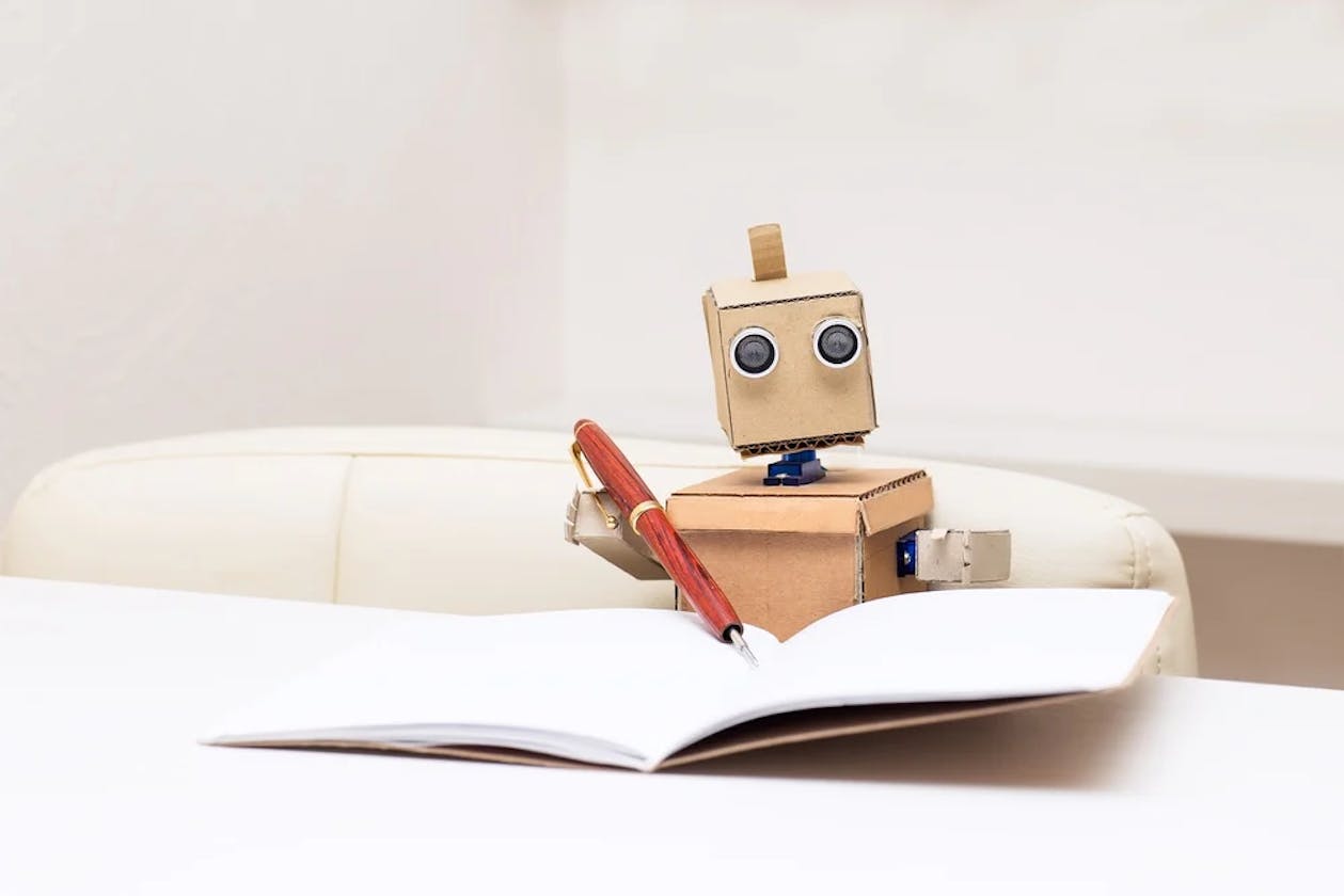 AI-Powered Writing Revolution: Exploring the Dynamic Landscape of EssayBot and Similar Tools