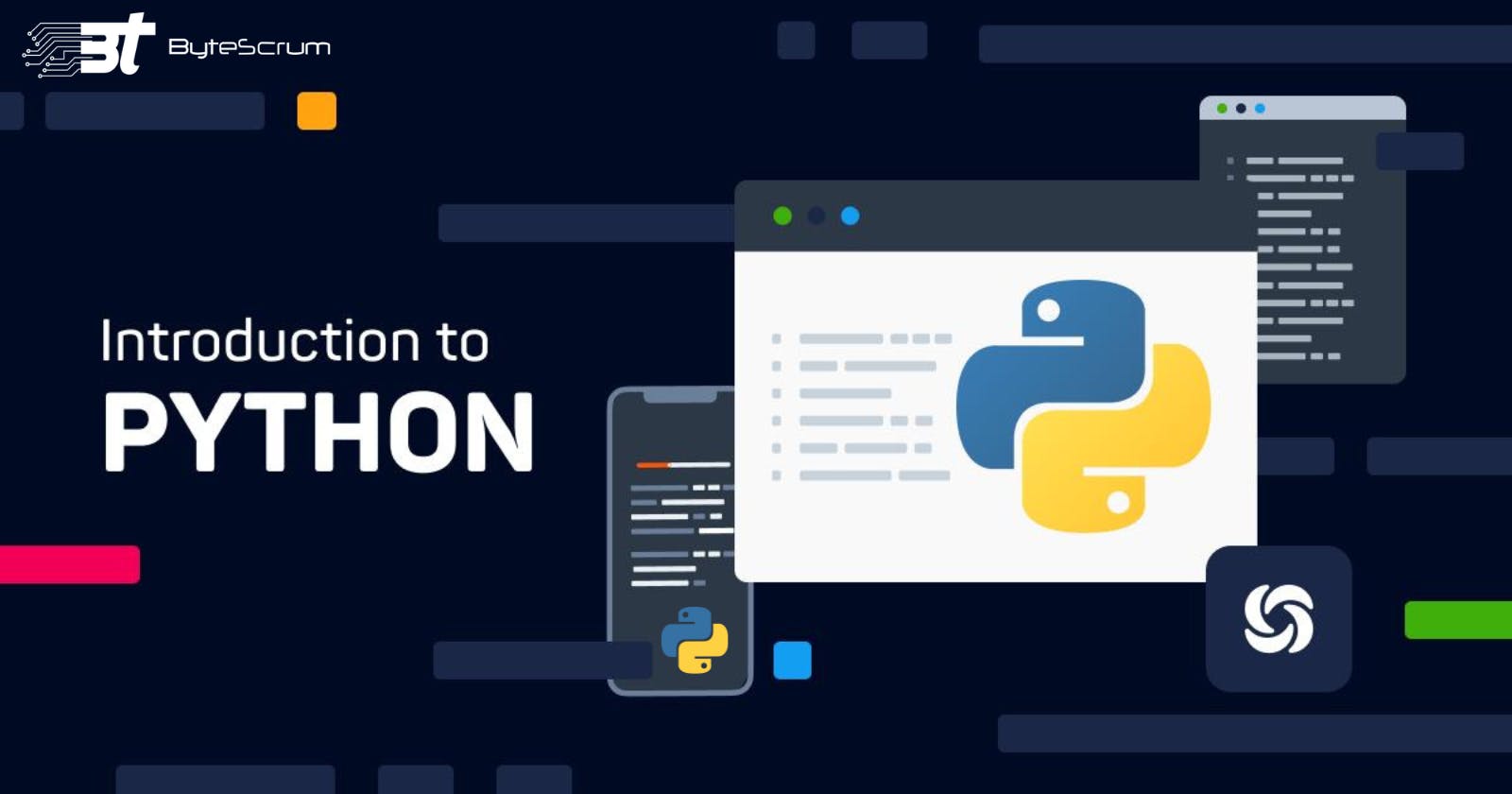 Exploring Python's Core: From Basics to Behind-the-Scenes