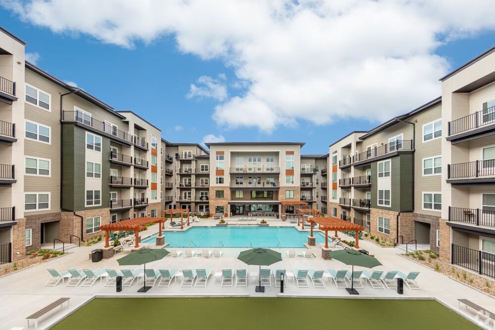 Real Estate Project
