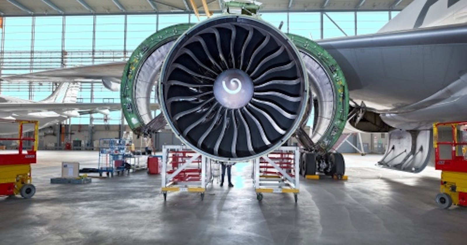 Commercial Aircraft Aftermarket Parts Market Trends, Key Players, Segmentation and Forecast 2023-2028