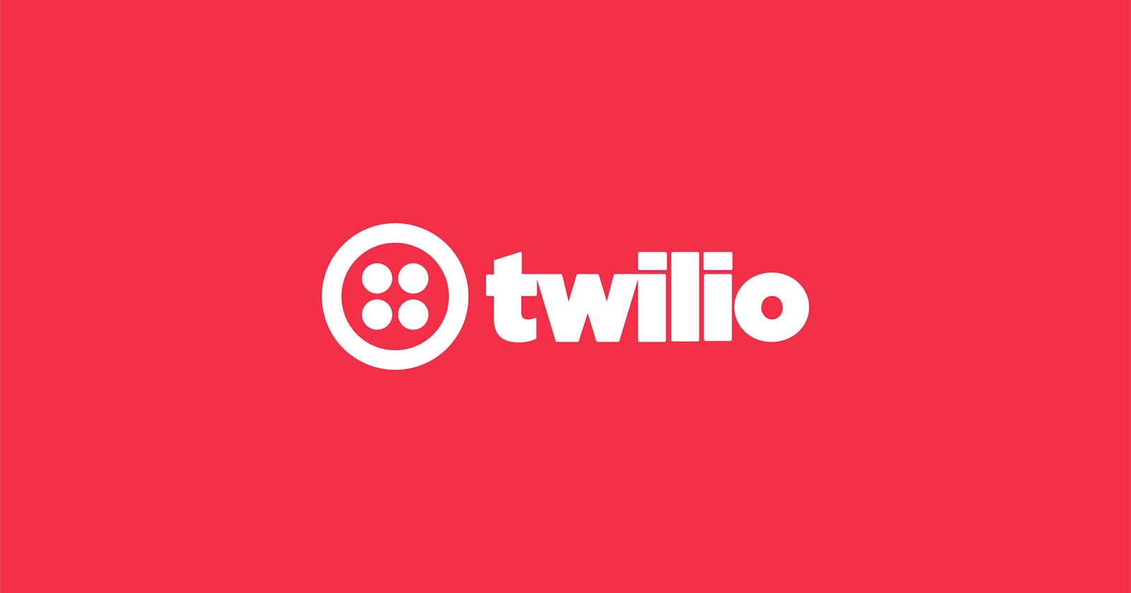 Build a voice product review system using Twilio voice and Ngrok