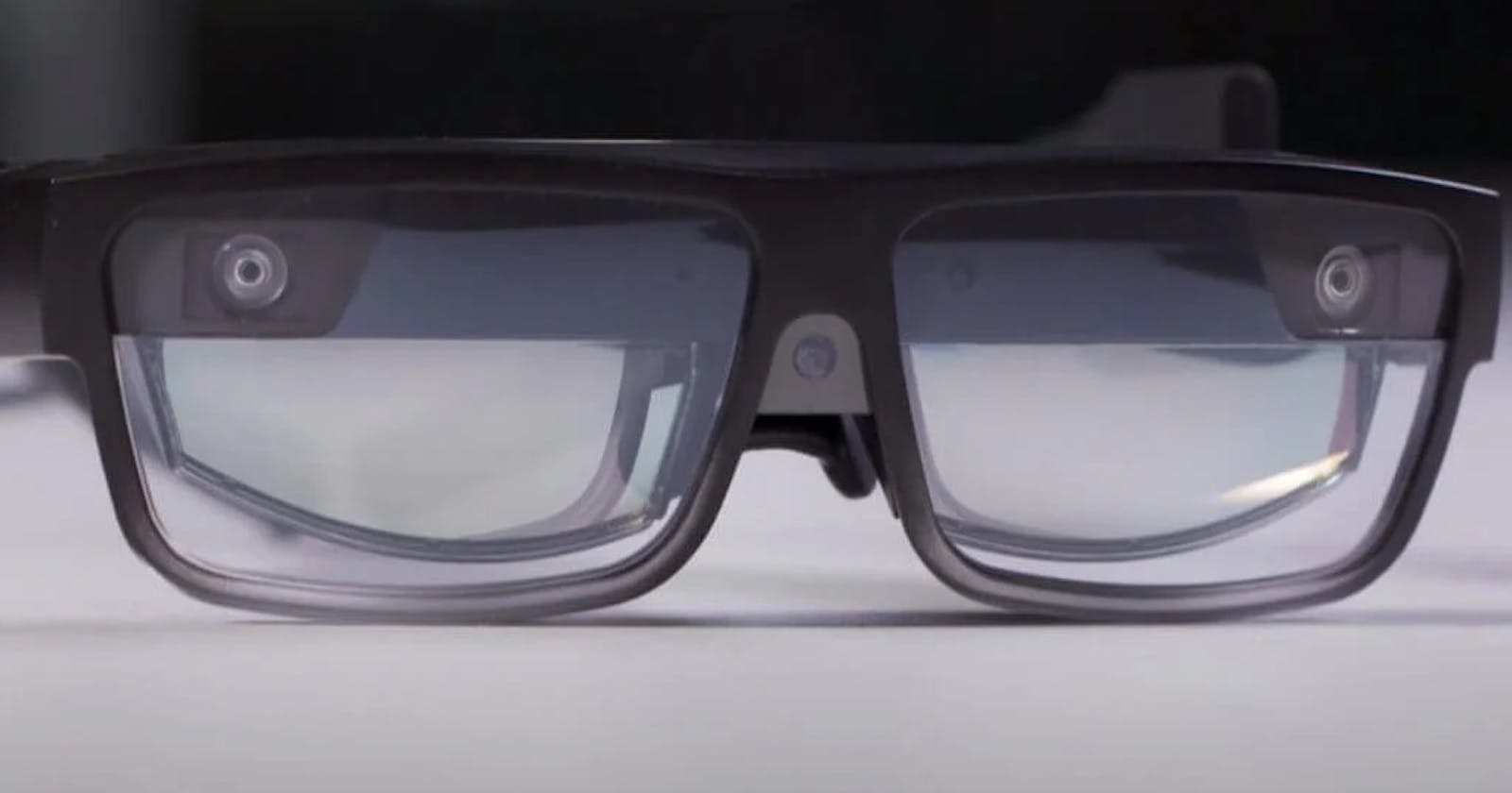 Lenovo to Launch AR Glasses for Gaming Alongside Legion Go Console?