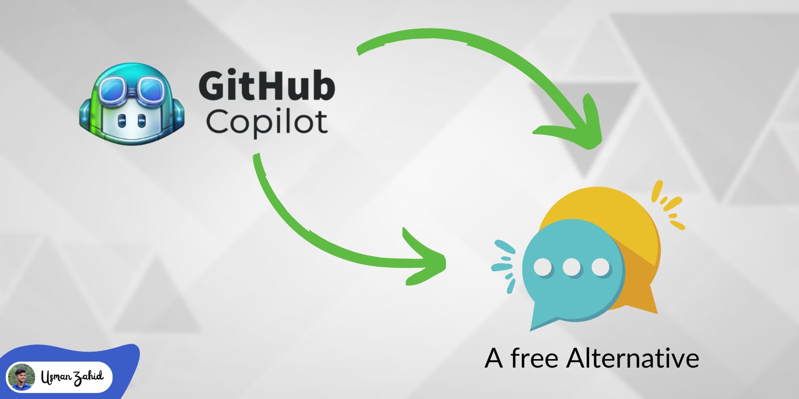 You don't need to pay for Github Copilot, here's why