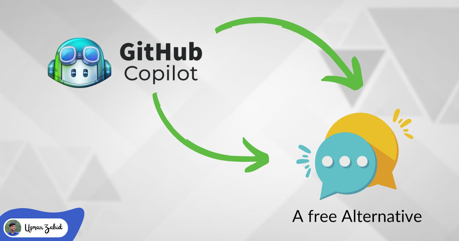 You don't need to pay for Github Copilot, here's why