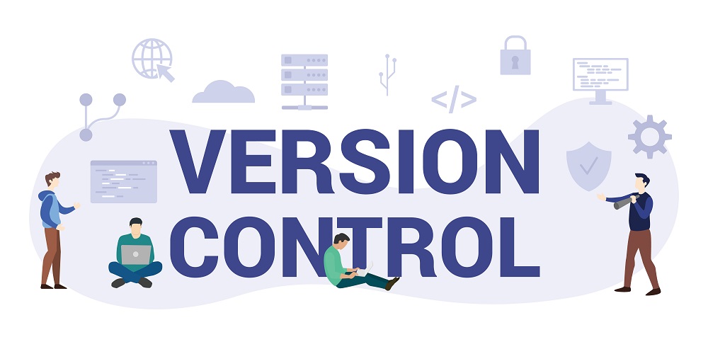 Version Control Unleashed: Maximizing Efficiency and Collaboration⚙️