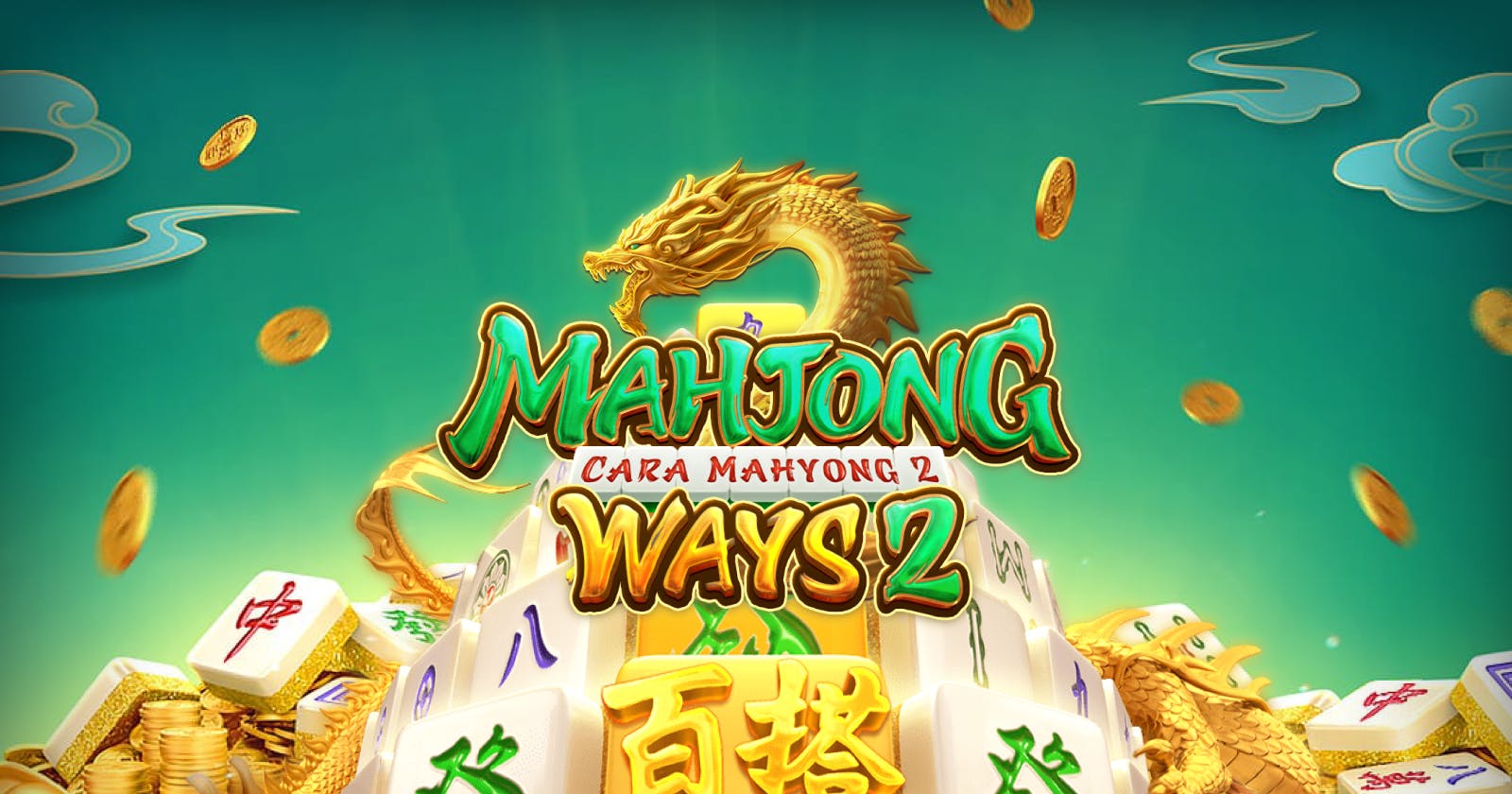 Slot Game Mahjong Ways 2  PG Soft: Menggabungkan Tradisi Mahjong dengan Sensasi Slot Modern