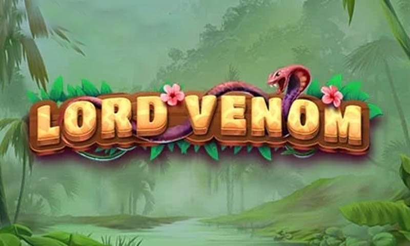Lord Venom Slot RTP 96%: Tips to Win Million Jackpot Prize