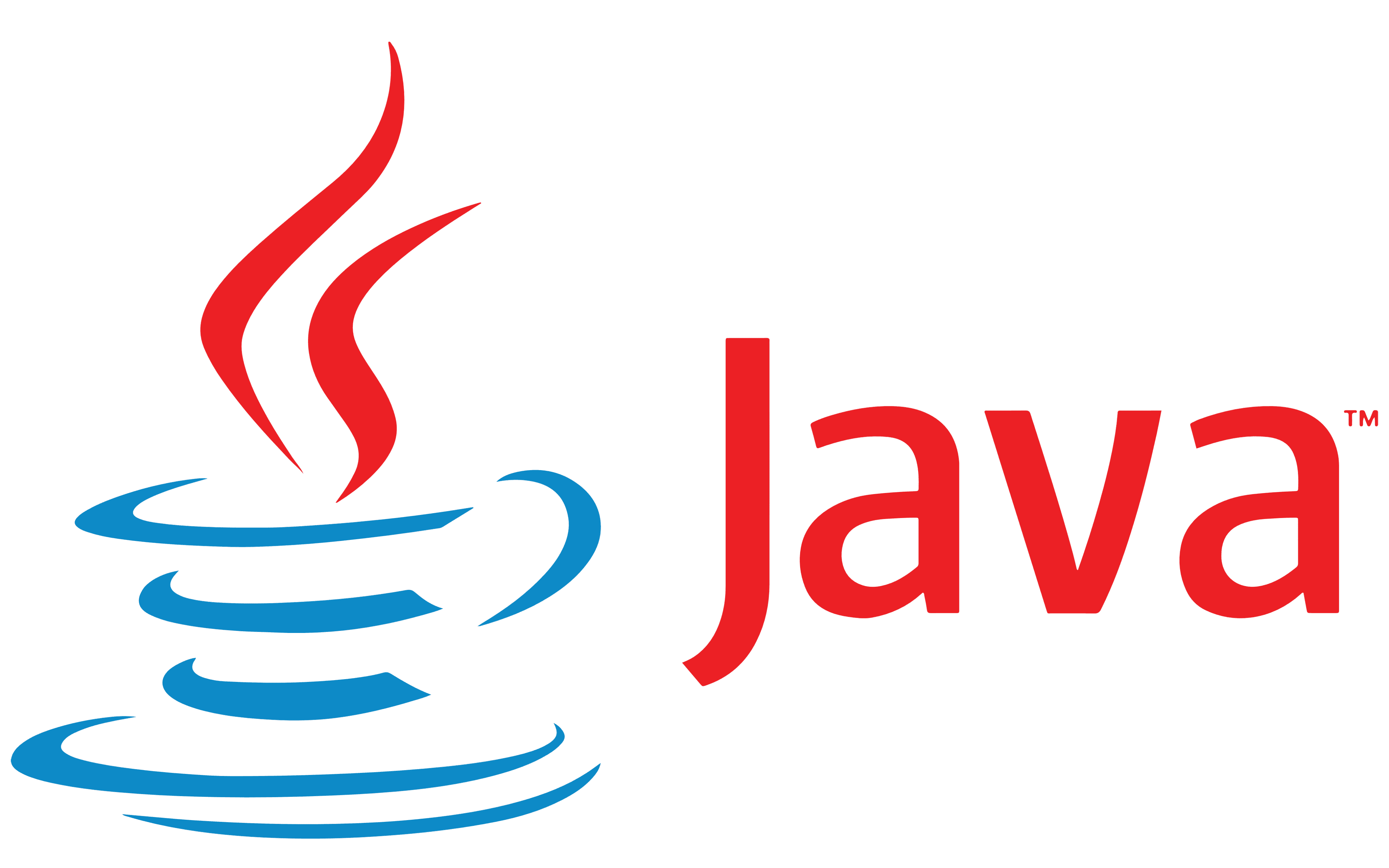 Topics to Cover on Learning Java Basics