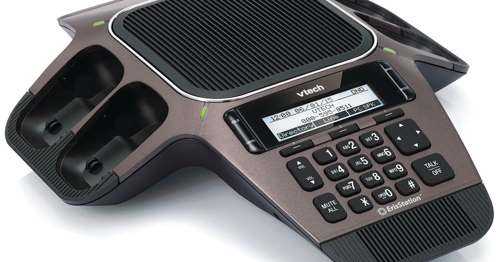 Vulnerability in VTech VCS754a Business Phones Exposes SIP Credentials