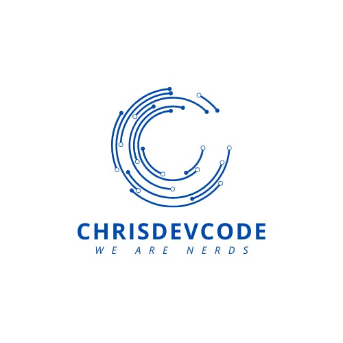 ChrisDevCode