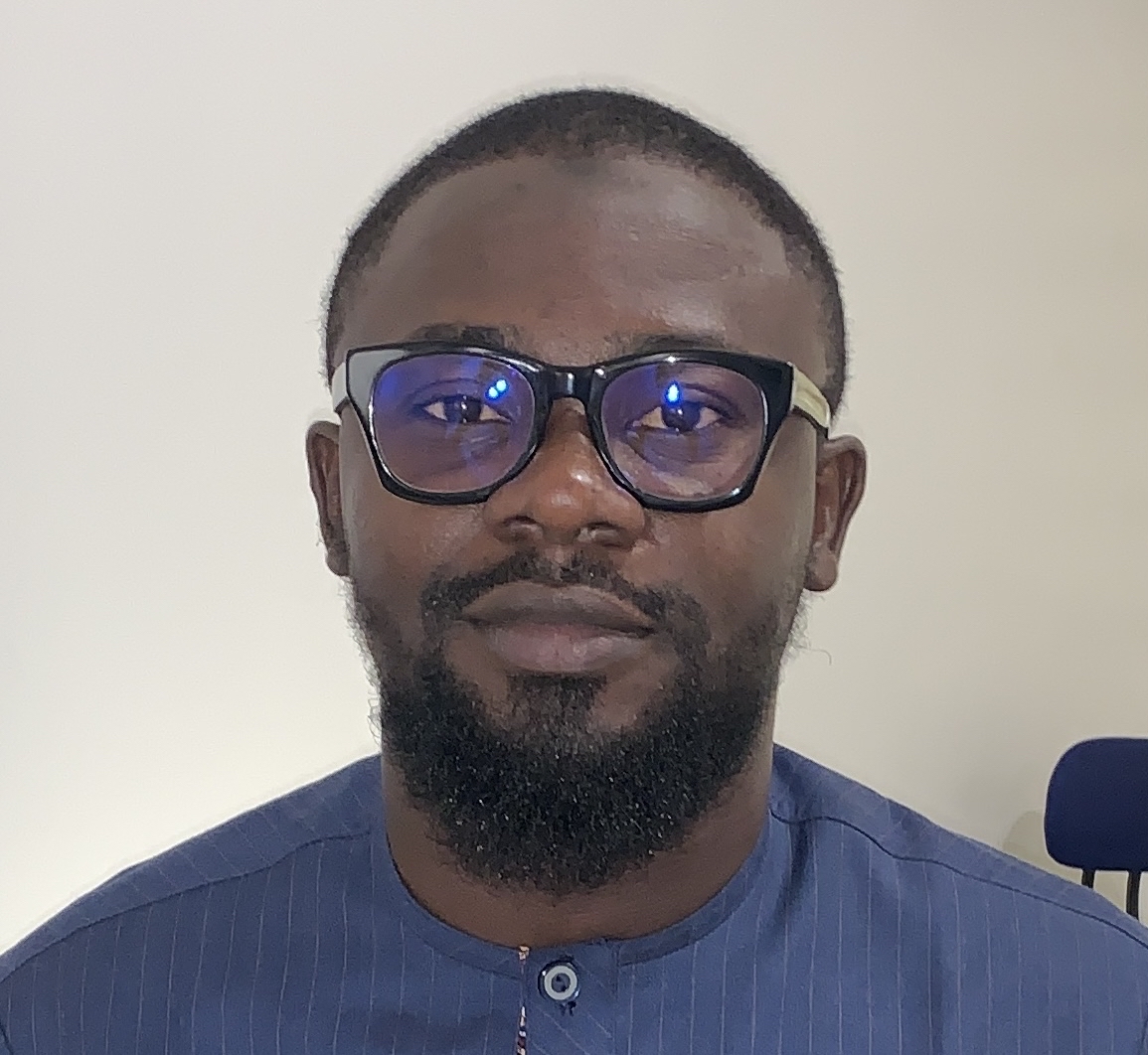 Shamsuddeen Abdulkadir